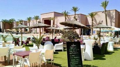 Nyproduktion - Villa -
Alhama De Murcia - Condado De Alhama