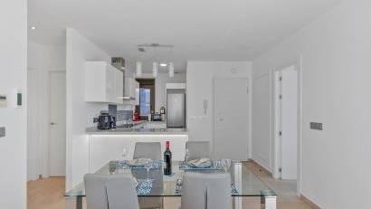 Återförsäljning - Villa -
Orihuela Costa - Vistabella Golf