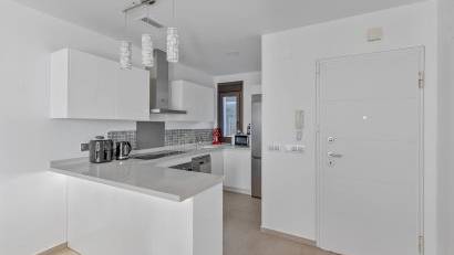 Återförsäljning - Villa -
Orihuela Costa - Vistabella Golf