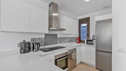 Återförsäljning - Villa -
Orihuela Costa - Vistabella Golf