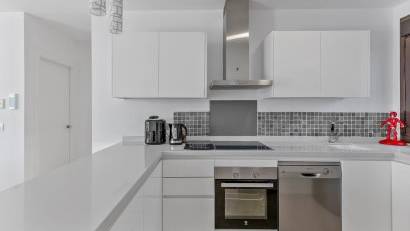 Återförsäljning - Villa -
Orihuela Costa - Vistabella Golf