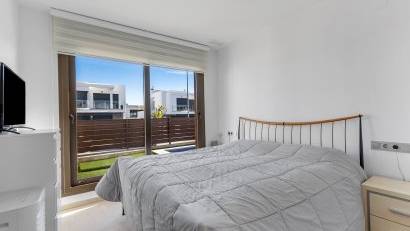 Återförsäljning - Villa -
Orihuela Costa - Vistabella Golf