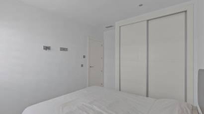 Återförsäljning - Villa -
Orihuela Costa - Vistabella Golf