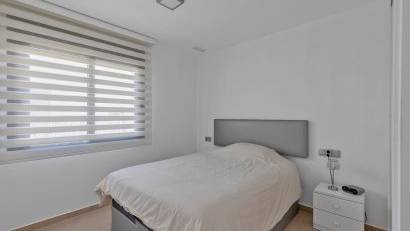 Återförsäljning - Villa -
Orihuela Costa - Vistabella Golf