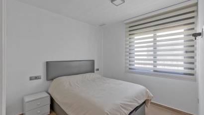 Återförsäljning - Villa -
Orihuela Costa - Vistabella Golf