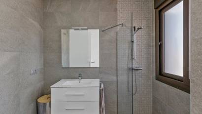 Återförsäljning - Villa -
Orihuela Costa - Vistabella Golf