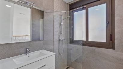 Återförsäljning - Villa -
Orihuela Costa - Vistabella Golf