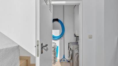 Återförsäljning - Villa -
Orihuela Costa - Vistabella Golf