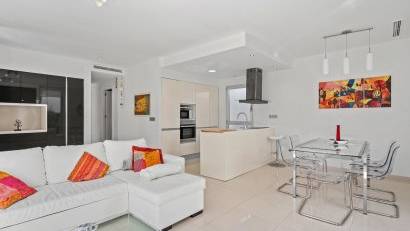 Resale - Villa -
Ciudad quesada - Ciudad Quesada