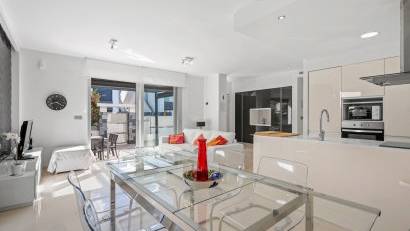 Resale - Villa -
Ciudad quesada - Ciudad Quesada