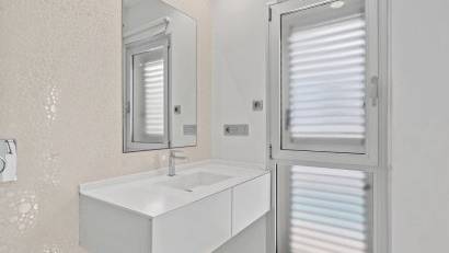 Resale - Villa -
Ciudad quesada - Ciudad Quesada