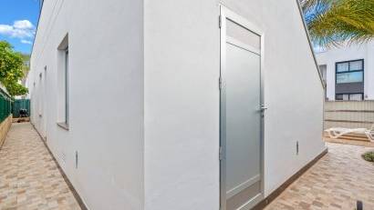 Resale - Villa -
Ciudad quesada - Ciudad Quesada