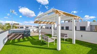 Resale - Villa -
Ciudad quesada - Ciudad Quesada