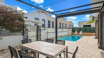 Resale - Villa -
Ciudad quesada - Ciudad Quesada