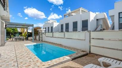 Resale - Villa -
Ciudad quesada - Ciudad Quesada