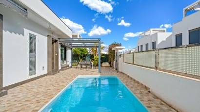 Resale - Villa -
Ciudad quesada - Ciudad Quesada