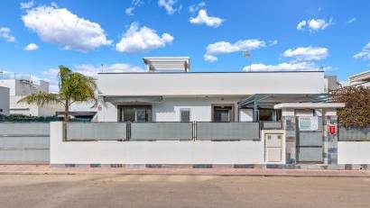 Resale - Villa -
Ciudad quesada - Ciudad Quesada