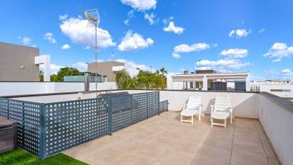 Resale - Villa -
Ciudad quesada - Ciudad Quesada