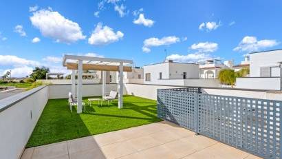 Resale - Villa -
Ciudad quesada - Ciudad Quesada