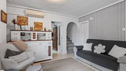 Återförsäljning - Apartment -
Ciudad quesada - Lo Marabú