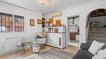 Återförsäljning - Apartment -
Ciudad quesada - Lo Marabú