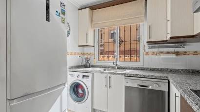 Återförsäljning - Apartment -
Ciudad quesada - Lo Marabú