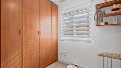 Återförsäljning - Apartment -
Ciudad quesada - Lo Marabú