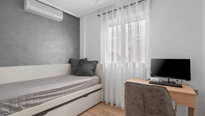 Återförsäljning - Apartment -
Ciudad quesada - Lo Marabú