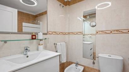 Återförsäljning - Apartment -
Ciudad quesada - Lo Marabú