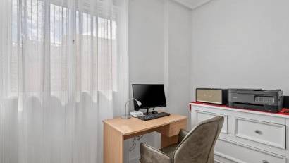 Återförsäljning - Apartment -
Ciudad quesada - Lo Marabú