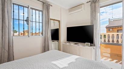 Återförsäljning - Apartment -
Ciudad quesada - Lo Marabú