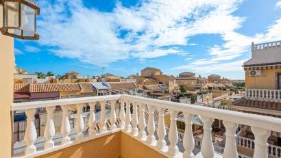 Återförsäljning - Apartment -
Ciudad quesada - Lo Marabú