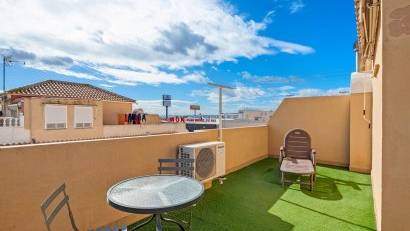 Återförsäljning - Apartment -
Ciudad quesada - Lo Marabú