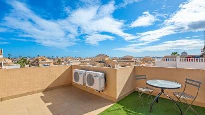 Återförsäljning - Apartment -
Ciudad quesada - Lo Marabú