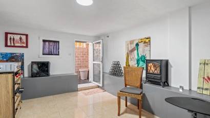 Återförsäljning - Apartment -
Ciudad quesada - Lo Marabú