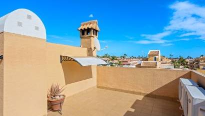 Återförsäljning - Apartment -
Ciudad quesada - Lo Marabú