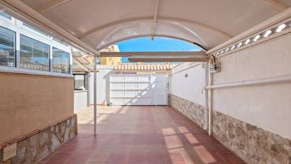 Återförsäljning - Apartment -
Ciudad quesada - Lo Marabú