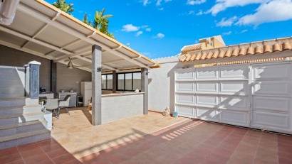 Återförsäljning - Apartment -
Ciudad quesada - Lo Marabú