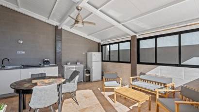 Återförsäljning - Apartment -
Ciudad quesada - Lo Marabú