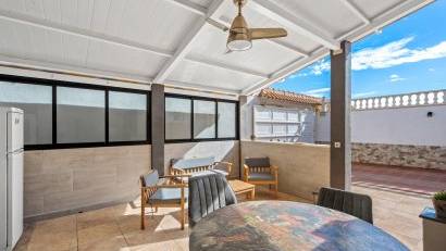 Återförsäljning - Apartment -
Ciudad quesada - Lo Marabú