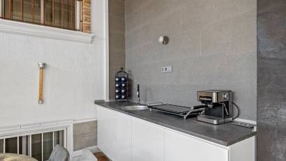 Återförsäljning - Apartment -
Ciudad quesada - Lo Marabú