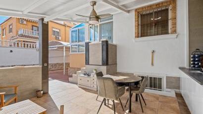 Återförsäljning - Apartment -
Ciudad quesada - Lo Marabú