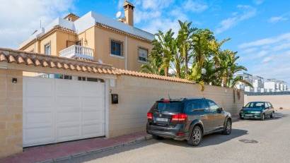 Återförsäljning - Apartment -
Ciudad quesada - Lo Marabú