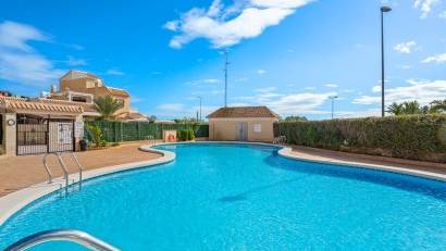 Återförsäljning - Apartment -
Ciudad quesada - Lo Marabú