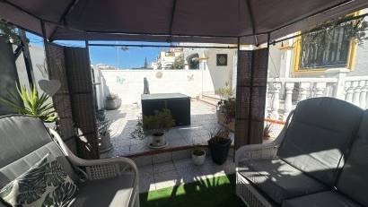 Återförsäljning - Radhus -
Orihuela - Entre Naranjos Vistabella