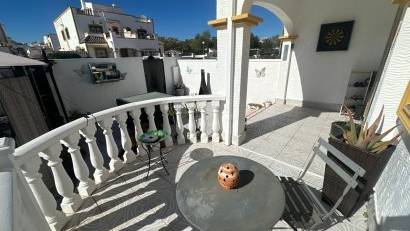 Återförsäljning - Radhus -
Orihuela - Entre Naranjos Vistabella