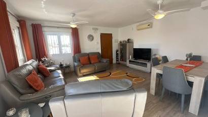 Återförsäljning - Radhus -
Orihuela - Entre Naranjos Vistabella