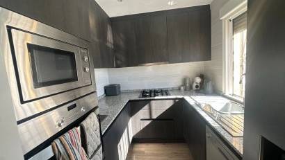 Återförsäljning - Radhus -
Orihuela - Entre Naranjos Vistabella