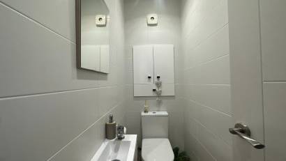 Återförsäljning - Radhus -
Orihuela - Entre Naranjos Vistabella