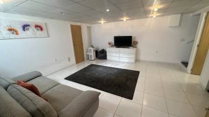 Återförsäljning - Radhus -
Orihuela - Entre Naranjos Vistabella